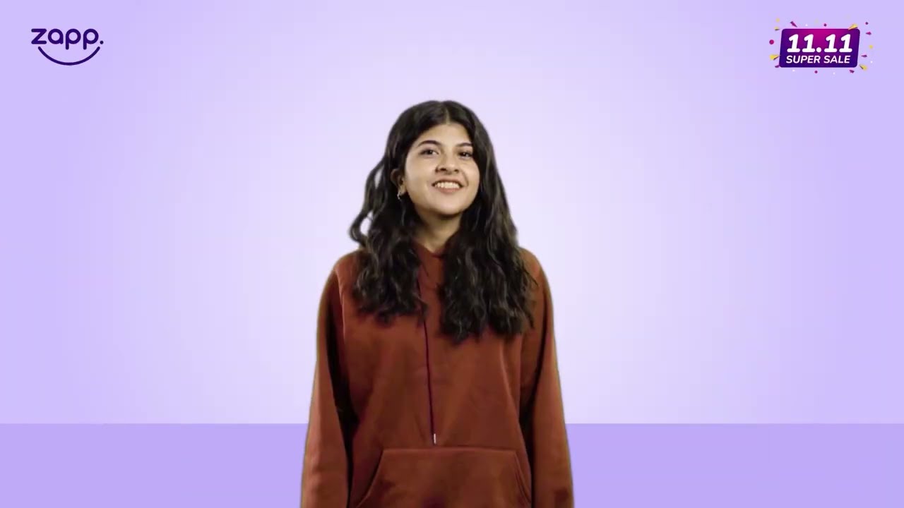 Zapp 11.11 Super Sale