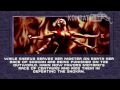 MK III Ending SHEEVA