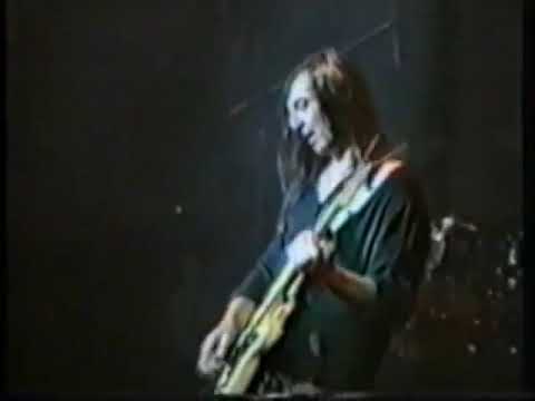Walter Giardino Temple - Teatro Maipo 18/12/1998