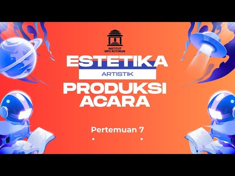 Thumbnail Video Pertemuan 7