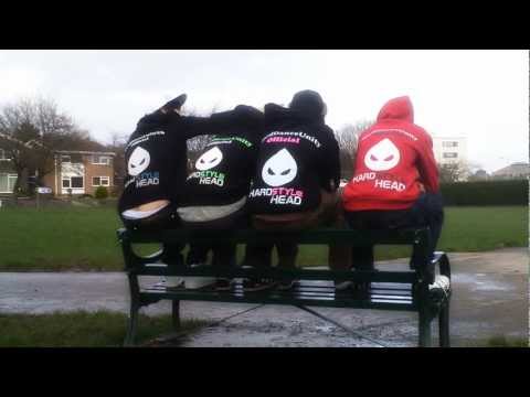 HardDanceUnityUK™ 2012 Bridgend Rock!