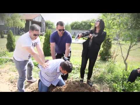 Film Artistik   Romanca e hidhur   Trailer Official video