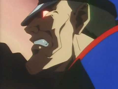 Street Fighter II V Episode 18 Preview