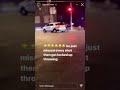 Oblock Shooting King Von Birthday