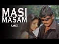 Maasi Maasam Song Pandi Raghava Lawrence Sneha Srikanth Deva