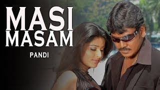 Download lagu Maasi Maasam Song - Pandi | Raghava Lawrence, Sneha | Srikanth Deva mp3 Download lagu Maasi Maasam Song - Pandi | Raghava Lawrence, Sneha | Srikanth Deva mp3