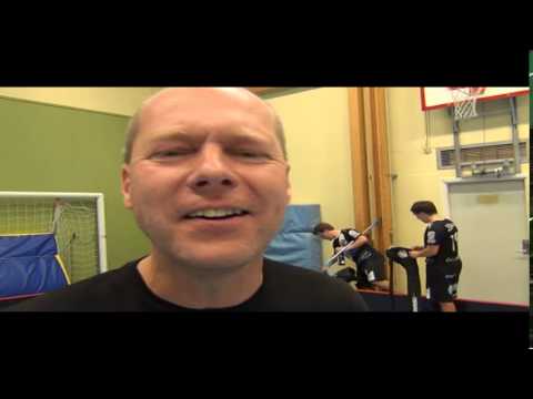 Lönsboda-HIBF Tränarns Kommentar Om Matchen