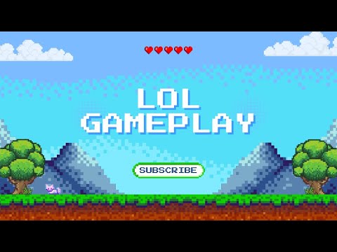 League of Legends - Doveva essere Veigar, il mago oscuro... invece BOOM!💣