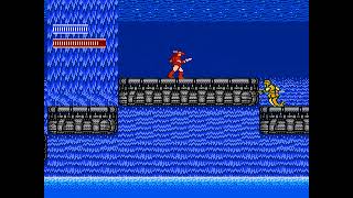 Dragon Fighter (NES-NA version) full game session 🐉🎮