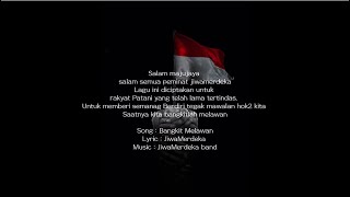 Download lagu Bangkit Melawan || JiwaMerdeka band [ Music] mp3