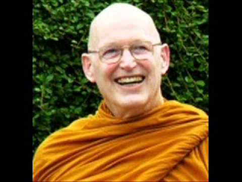 Ajahn Sumedho-Are You Suffering Today-part 1