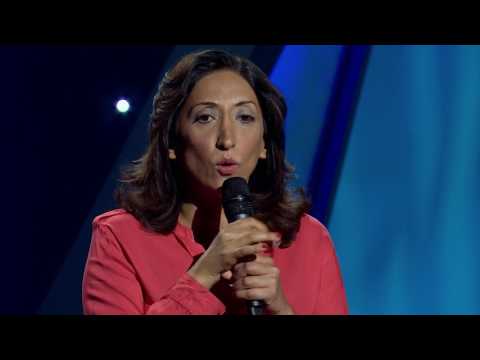 Shazia Mirza - Winnipeg Comedy Festival
