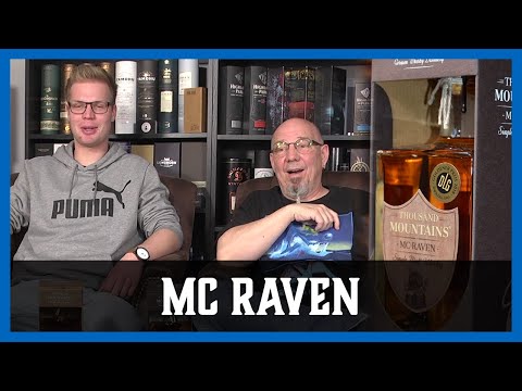 Thousand Mountains (Sauerländer Edelbrennerei) Distillery Besichtigung und McRaven Verkostung