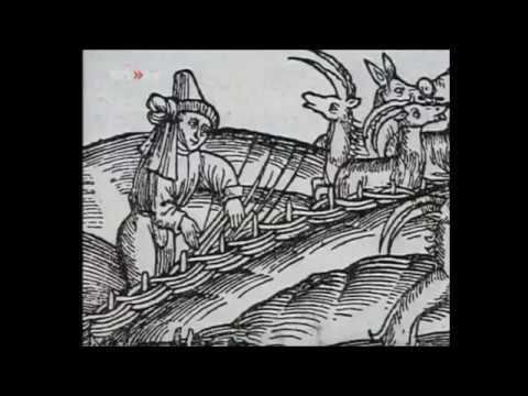 Youtube Kacke - Bauern im Mittelalter