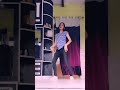 You Get Me Rockin And Reeling Khudaya Khair YouTube Shorts Avni Agarwal Choreography