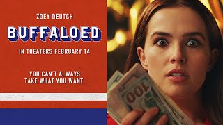 Buffaloed Trailer - Magnolia Pictures