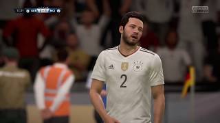FIFA 18＃8 オンラインシーズンでディビジョン1を目指す
