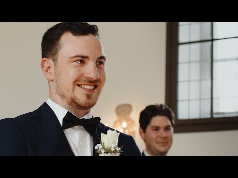 This Wedding Video will make you cry I Schlosshotel Münchhausen Germany