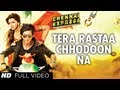 Tera Rastaa Chennai Express Full Video Song HD | Shahrukh Khan, Deepika Padukone