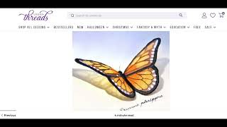 How to Find Tutorials on Urban Threads