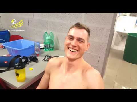 Poslední kolo extraligy je za dveřmi!