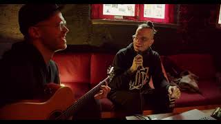 BACKSTAGE TUNES #12 – The 2022 LOTL Advent Calendar