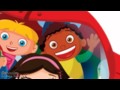 BB Rants S2 17 Little Einsteins