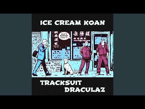 Silver Iodide (feat. TrackSuit Draculaz)