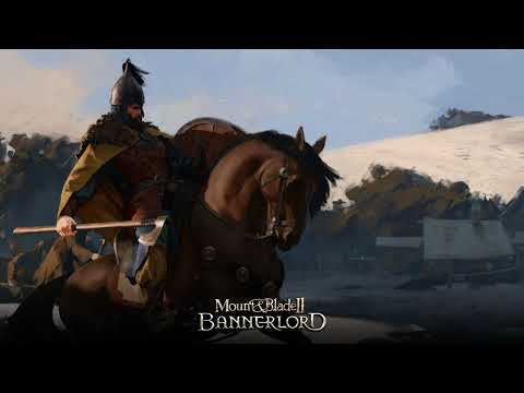 Bannerlord 1.22 Beta - Battle Rain Bug - Steps To Reproduce