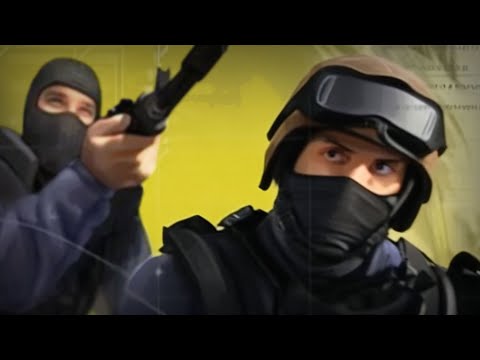 I played Counter Strike Condition Zero in 2023 #1 