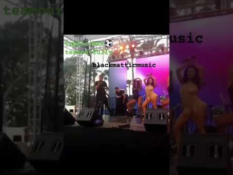 Black mattic music TOP STRIKER TEAM OUT FULLY