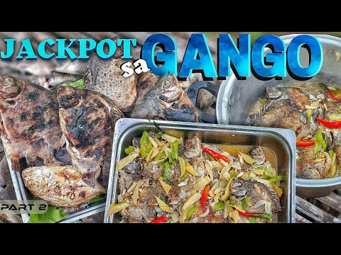 EP880-P2 - Jackpot sa Gango