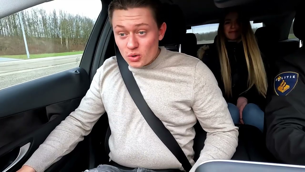 Impact verhoogde snelheid op remweg