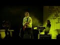 Gustavo Cerati - Sudestada / Secuencia Inicial (Gira Siempre Es Hoy)