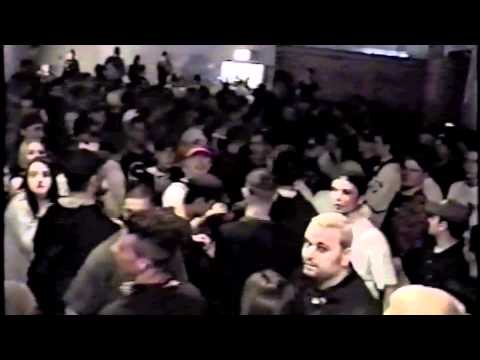 Silent Majority Live @  Life Of A Spectator Record Release Show - Common Ground, 1997