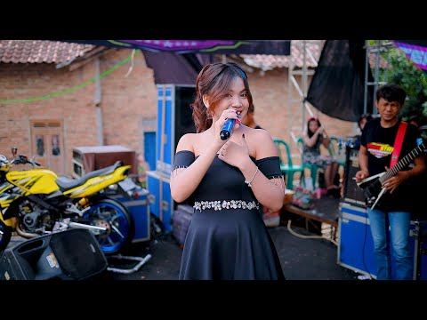 VENSTAR MUSIC - JANJI SUCI - DINDA TERATU - WEDDING PARTY BRIPDA FANY & SUSAN - KALIWUNGU