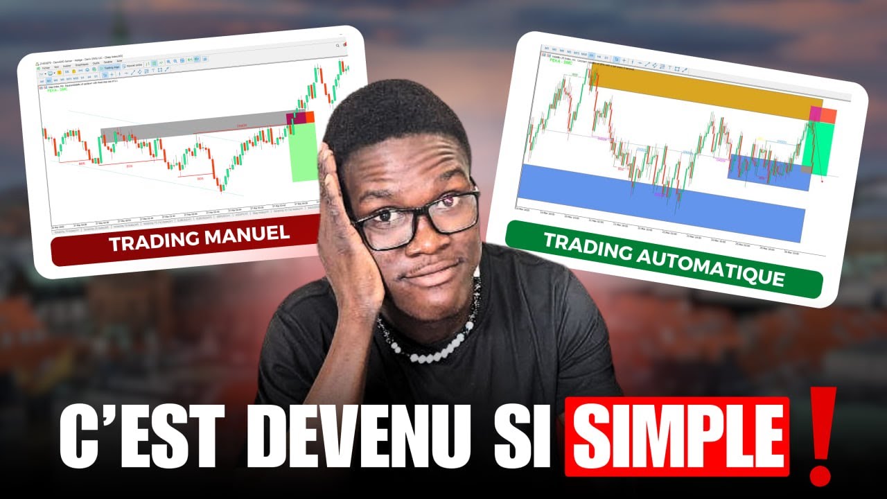 CE SYSTEME A COMPLETEMENT REVOLUTIONNÉ  MES RESULTATS