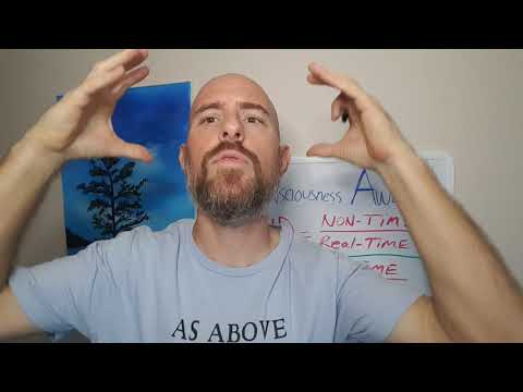 The 5th Dimension / The Astral Plane / Astral Bodies