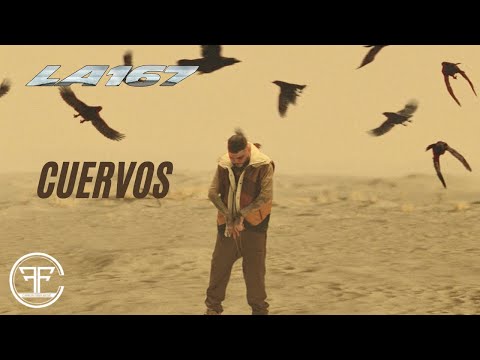 Video thumbnail for Cuervos