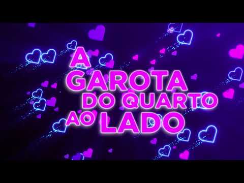 THE NEW WEB SERIES COMES THE GIRL FROM THE ROOM TO THE SIDE - MILLENA AND MANU MAIA