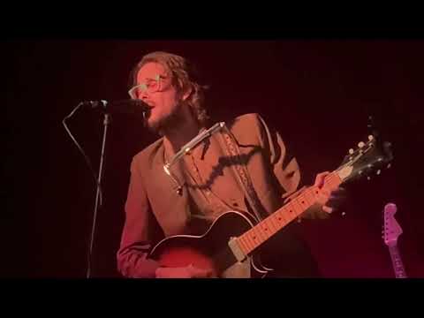 Elvis Perkins in Dearland (Live at the Columbus Theater (Providence  RI)