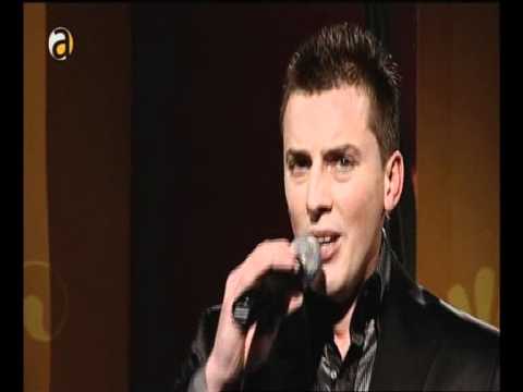 Spasen Siljanoski-Pace"Ajde stani Stanke" vo Zajdi,zajdi...Alfa TV