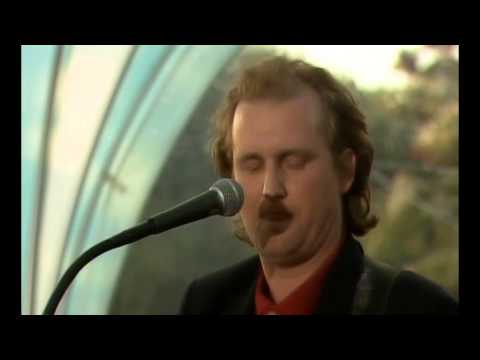 Eldkvarn - En ros i Sevilla