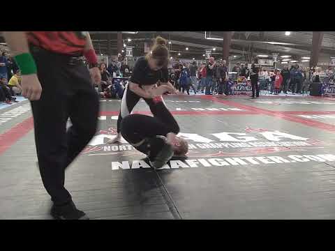 BJJ 55 years young! NAGA Denver, CO