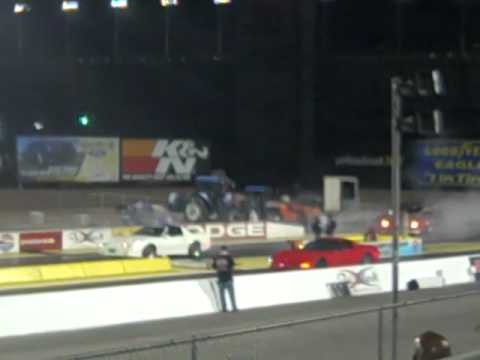 C5 Z06 10.10 @ 139.8