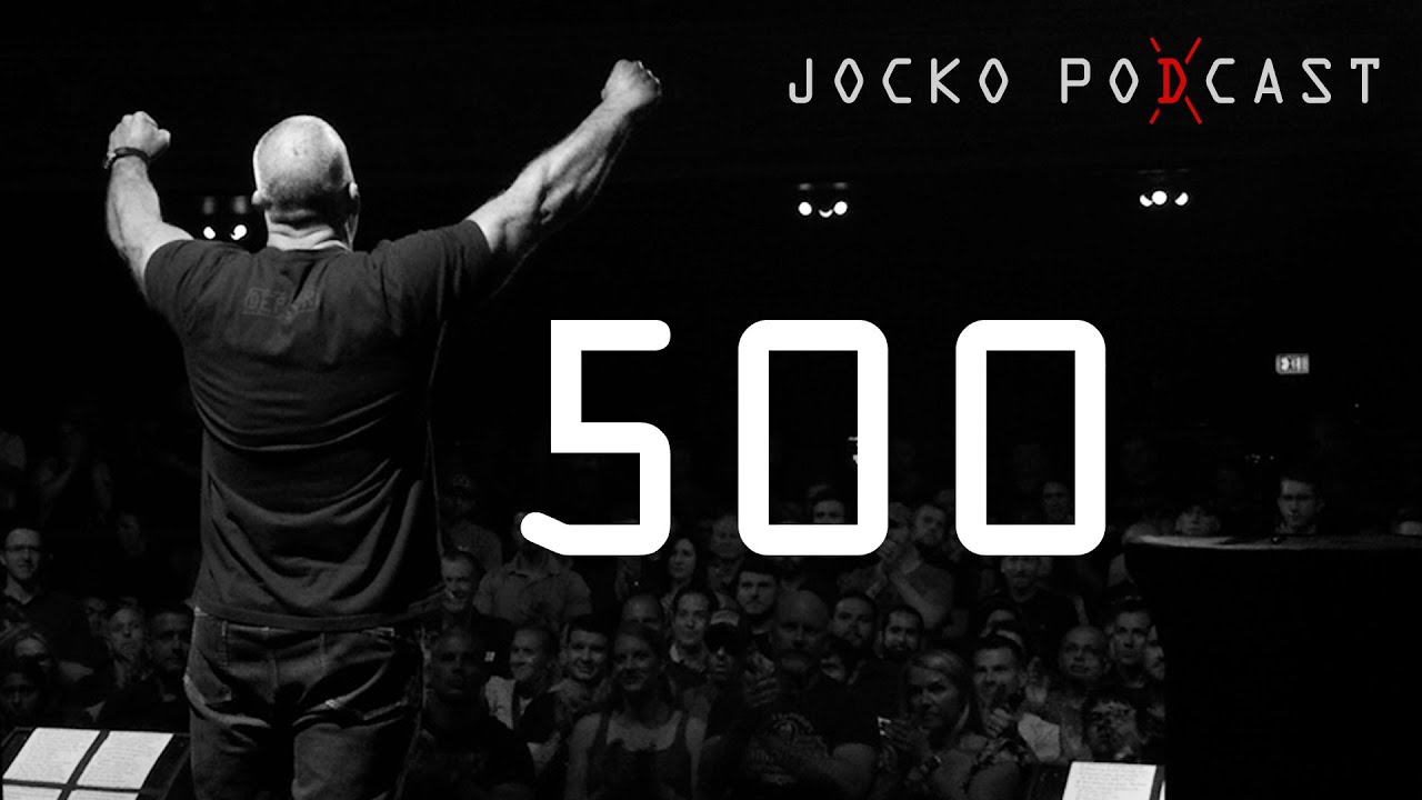 500: We Choose To Live.