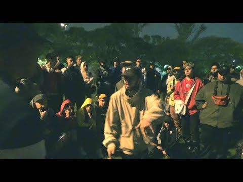 THORNY vs TESLA vs BERGER - 8vos FECHA 1 - Torneo Ivan Ribero 2021 - Sinescritura