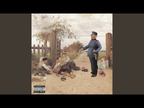 JB X YASIN - DIE YOUNG