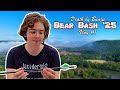 Genevieve Gets A BIG SURPRISE For Our BEAR HUNT Bear Bash 25 Part I