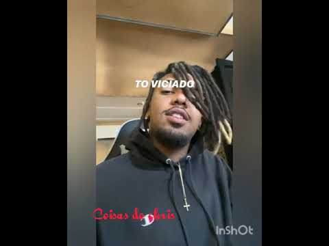 Chris MC x Orochi  ( prévia)